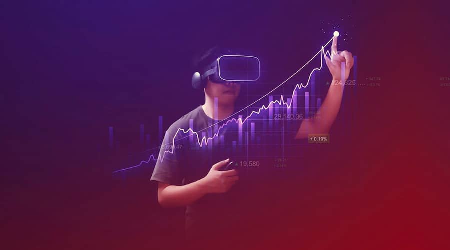 You are currently viewing Top 3 Metaverse Stocks to invest before 2023