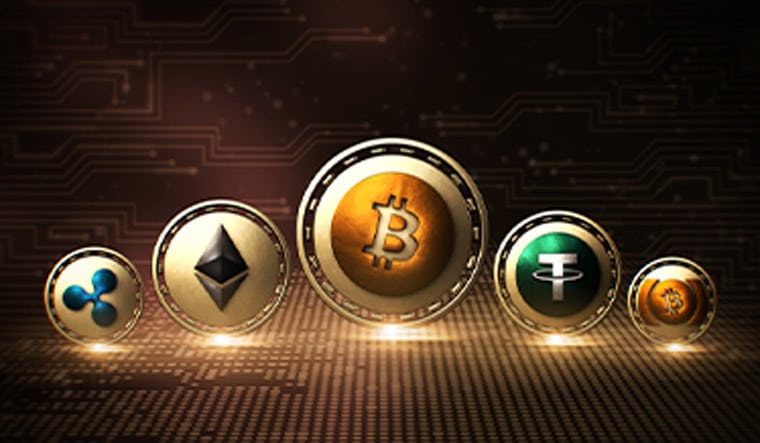 Read more about the article 5 Top Altcoins To Add To Your Portfolio This Week