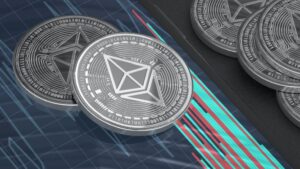 Read more about the article Ethereum Exchange Reserves Declined More Than 30% In 2022