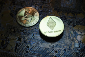 Read more about the article Ethereum Price Suffers Setback, This Triangle Could Start Another Decline