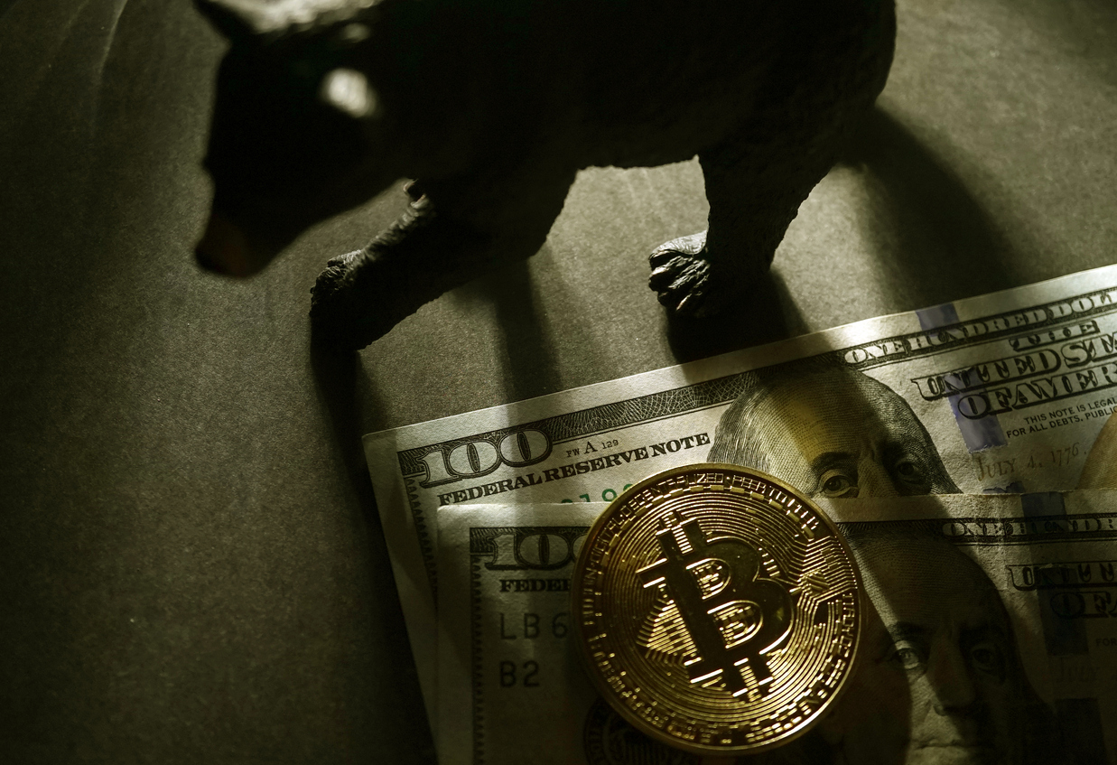 Read more about the article Bitcoin Bear Market Monthly Momentum Reaches Worst On Record