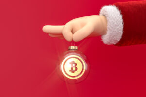 Read more about the article How Often Does The Christmas Miracle Occur In Crypto?