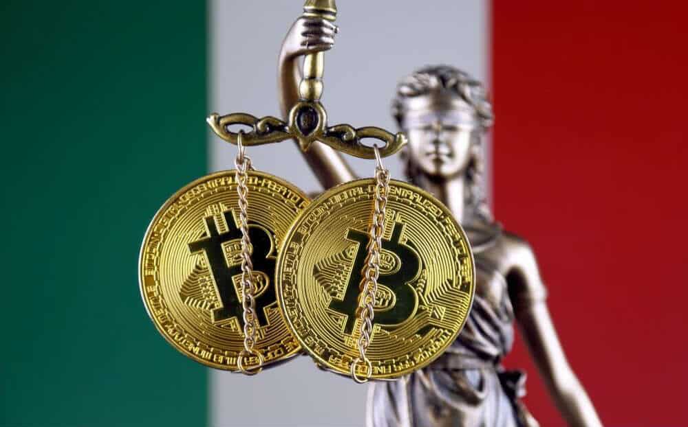 Read more about the article Italy Set to Introduce Heavy Taxes on Crypto Gains