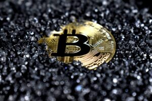 Read more about the article Bitcoin’s Correlation With Other Risk Assets To Watch For In 2023, Report Suggests