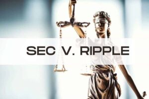 Read more about the article XRP Price Prediction To Follow Ripple Reply To SEC?