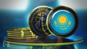 Read more about the article Kazakhstan Passes Stringent Crypto And Mining Bills