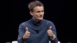 Read more about the article Ethereum Co-founder Vitalik Buterin Wants Solana to Thrive Again