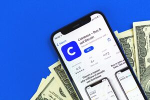 Read more about the article Coinbase terminates Japan operations, why is share price still up 50% in two weeks?