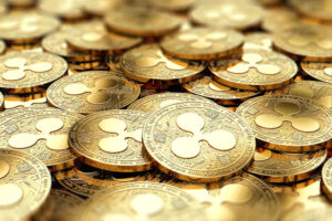 Read more about the article Ripple (XRP/USD) price stalls as Ripple CEO remains “cautiously” optimistic about 2023