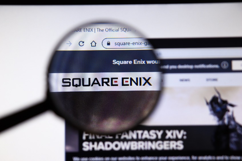 Read more about the article We hope that blockchain games will transition to a new stage of growth in 2023, says Square Enix