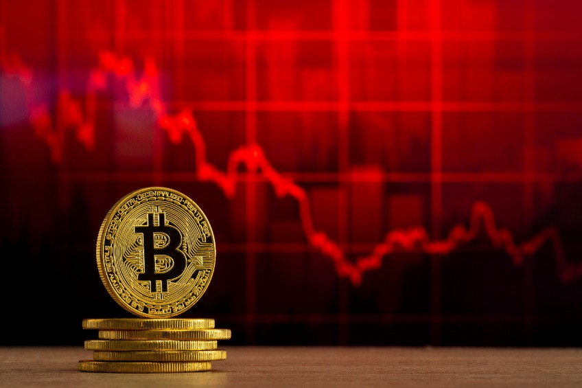 You are currently viewing Will Bitcoin bounce back? Why 2022’s pain is different to anything previously