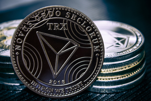 Read more about the article Tron (TRX), Huobi Token (HT), VIDT