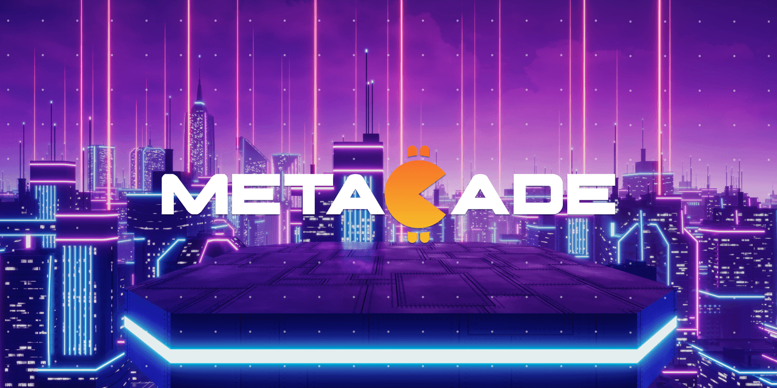 Read more about the article Metacade Price Prediction as Investors Fear Binance Exchange Is Next to Collapse