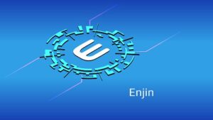 Read more about the article ENJ jumps more than 16% against the US dollar today