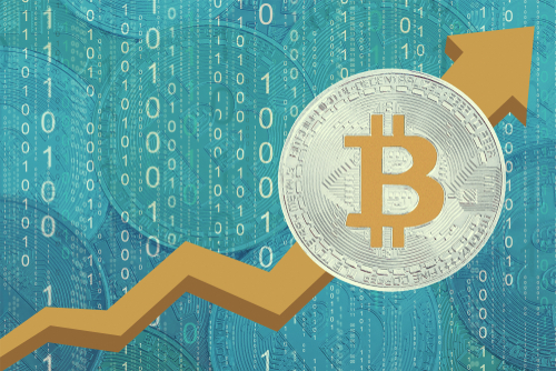 Read more about the article Bitcoin would make a new high for the year if the S&P 500 index bounces from the lows.