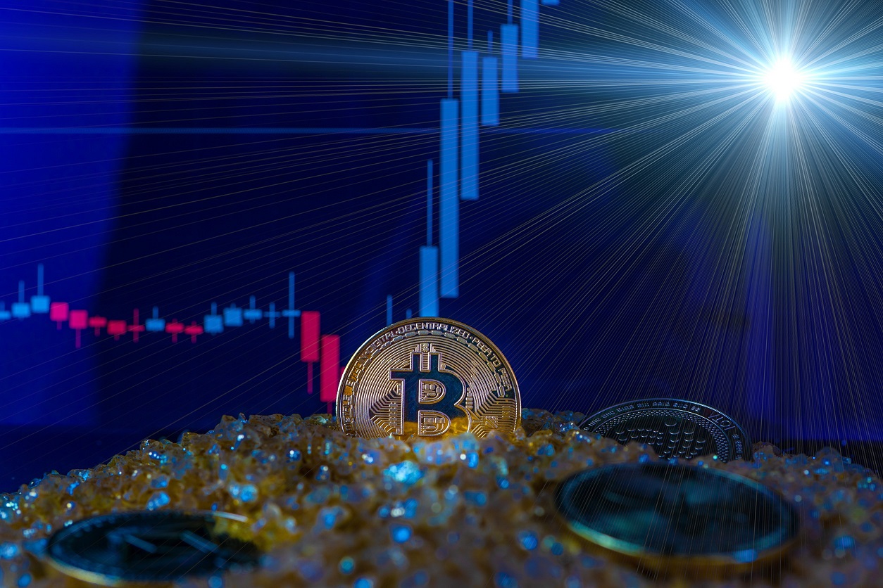 Read more about the article Bitcoin’s “hedge” narrative is dead, as speculative price action continues