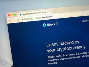 Read more about the article Bankrupt BlockFi plans to sell $160M Bitcoin mining hardware loans