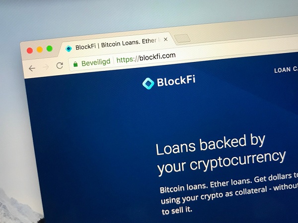 You are currently viewing Bankrupt BlockFi plans to sell $160M Bitcoin mining hardware loans