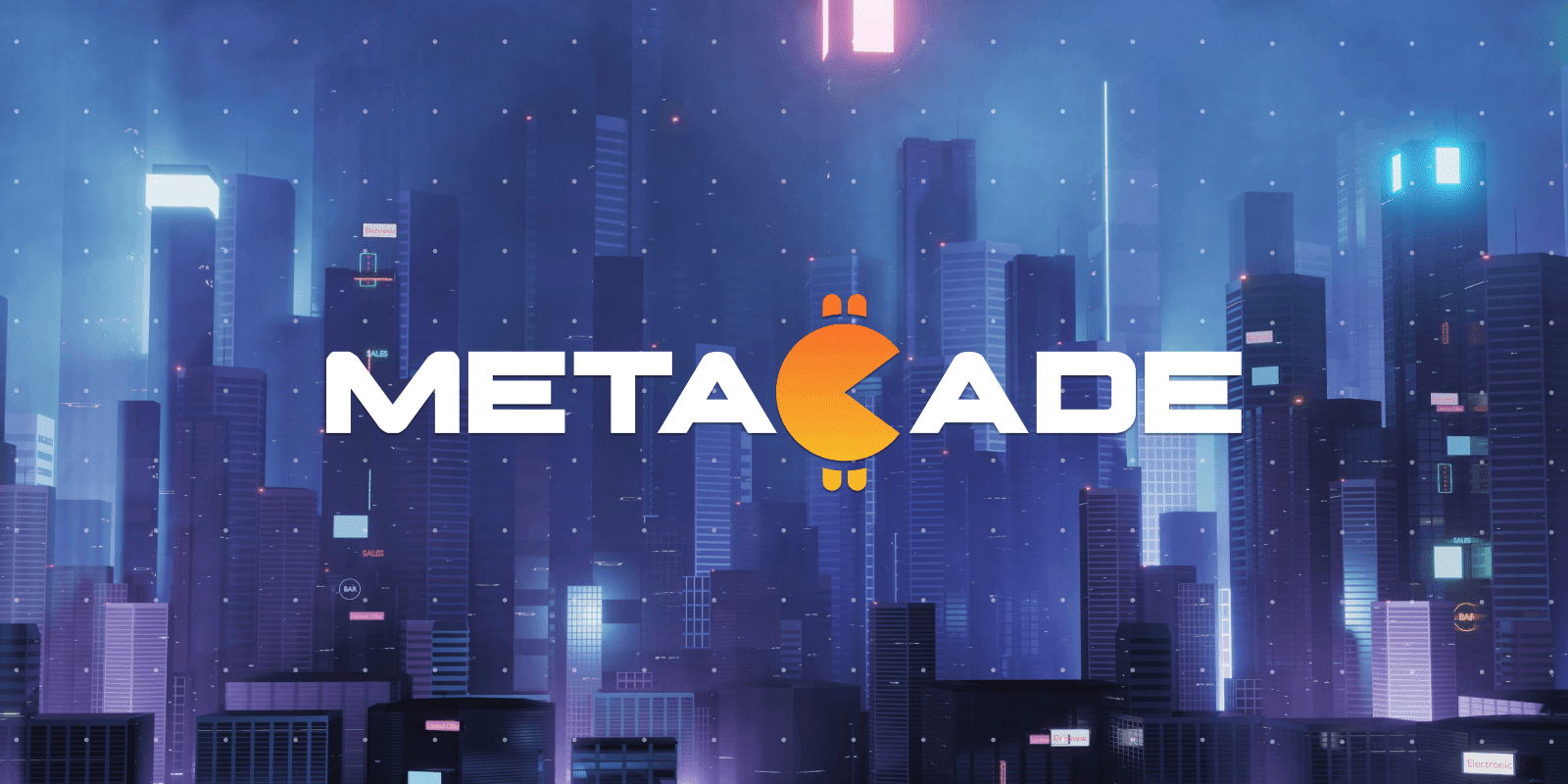 Read more about the article Metacade’s (MCADE) Presale Is Selling Out Amid the Crypto Winter – Here’s Why