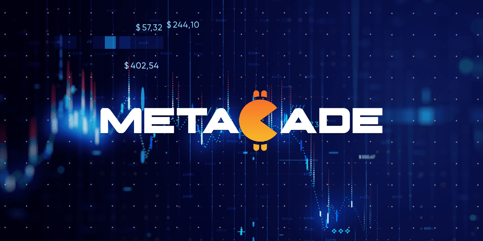 Read more about the article Can Metacade Avoid The Great Cryptocurrency Crash?