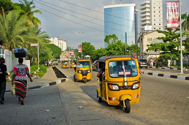 Read more about the article Bitcoin trading at $38,000 in Nigeria, as Africa’s biggest economy in turmoil