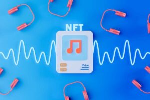 Read more about the article Top 5 Biggest Music NFTs To Look In 2023