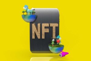 Read more about the article 5 Reasons Why NFTs Sales Were Successful Last Year