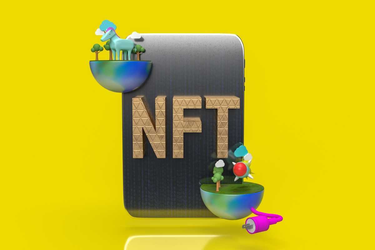 Read more about the article 5 Reasons Why NFTs Sales Were Successful Last Year