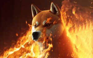 Read more about the article Dogecoin-Killer BONK Crashes 40%, But Is A Revival Plan In Place?