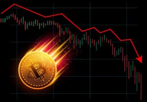 Read more about the article Bitcoin MVRV Ratio Falls To Three-Year Lows