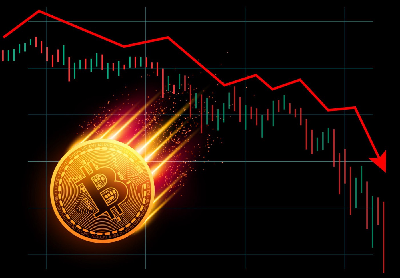 You are currently viewing Bitcoin MVRV Ratio Falls To Three-Year Lows