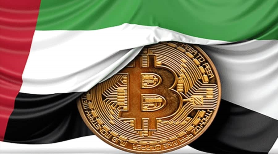 You are currently viewing UAE Set To Adopt Crypto Into ‘Major Role’ In Trading Policies