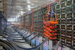 Read more about the article Sell Pressure Mounts On Bitcoin As Miners Offload More BTC