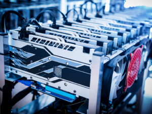 Read more about the article Bitcoin Mining Difficulty Sees Sharp 3.59% Drop