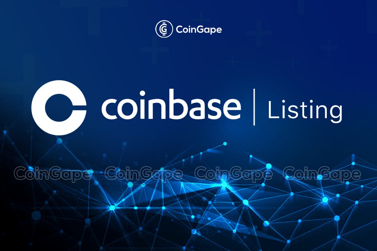 Read more about the article Top 3 Upcoming Coinbase Listings in February 2023