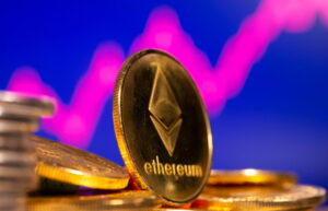 Read more about the article Ethereum Reaches New Three-Week High Above $1,300, But Will Rally Last?