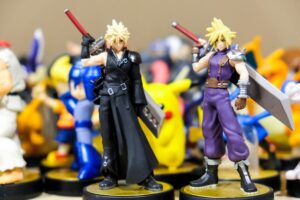 Read more about the article Square Enix Will Make Aggressive Investment In Blockchain