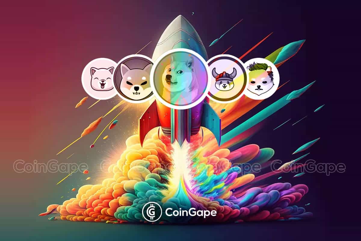 Read more about the article 5 Best Low Cap Meme Coins That Are Set To Explode In February 2023