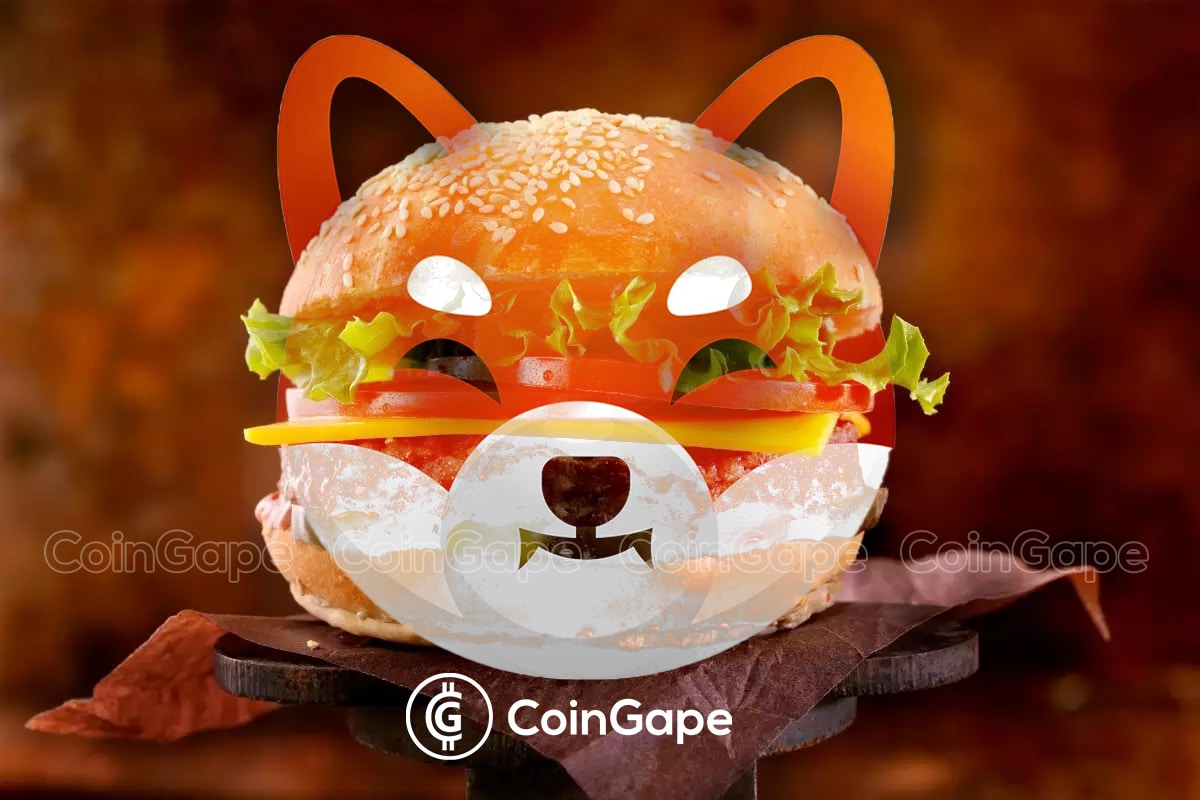 Read more about the article SHIB-Themed Burger- Shiba Inu’s First Step Into IRL Projects