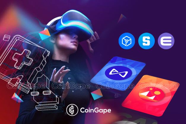 You are currently viewing Top 5 Altcoins For Crypto Gamers To Look Out This Week