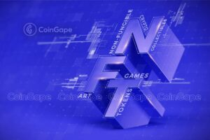 Read more about the article Top 5 NFTs Under 1 ETH To Buy In February 2023