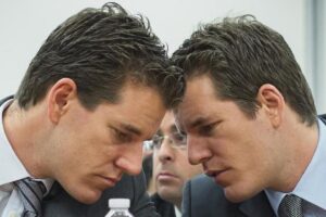 Read more about the article Breaking: US SEC Sues Winklevoss Twin’s Crypto Exchange Gemini