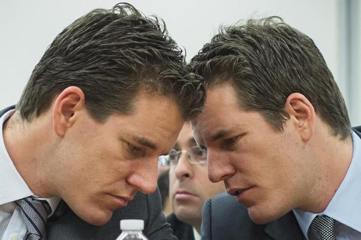 You are currently viewing Breaking: US SEC Sues Winklevoss Twin’s Crypto Exchange Gemini