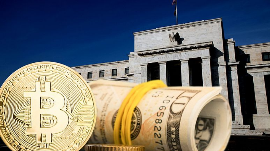 Read more about the article Bitcoin Could Drop To $15K If Fed Doesn’t Pivot, Ex-Crypto Exchange CEO Warns