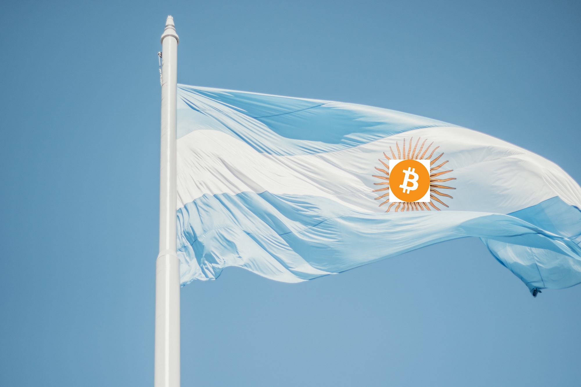 You are currently viewing Argentina’s Leading Presidential Candidate Preaches Bitcoin