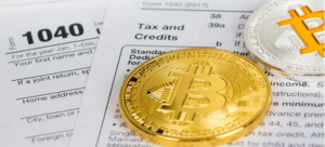 Read more about the article 2023 Might See Crypto Taxed And Here’s Why