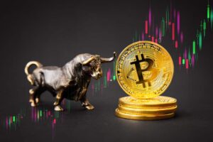 Read more about the article Crypto Analyst Says Bitcoin Price Could See Another 30% Rally