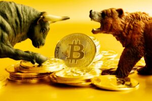 Read more about the article Why Bitcoin Trading Volume Kept Soaring Over Last 7 Days