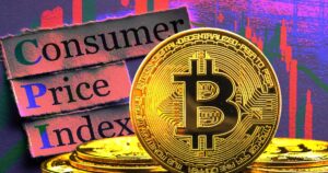 Read more about the article Bitcoin Likely Bracing For A Rally With US CPI Data?