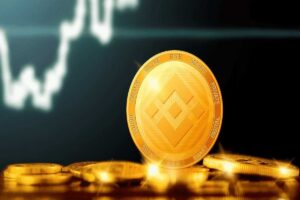 Read more about the article Binance Burns Over 2 Million BNB Tokens, Massive Rally Next?